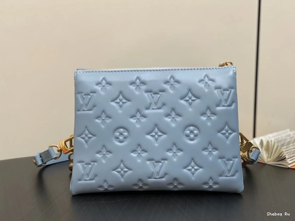 BB VUITTON COUSSIN LOUIS 0823